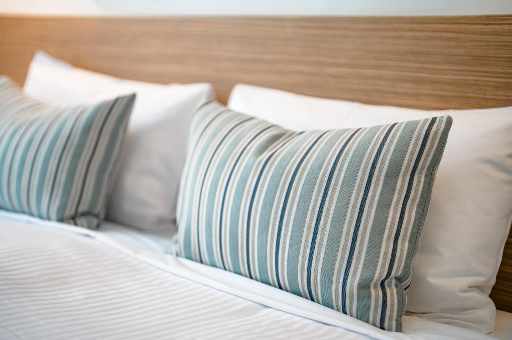 Oaks Vue Suites Geelong Quarto foto