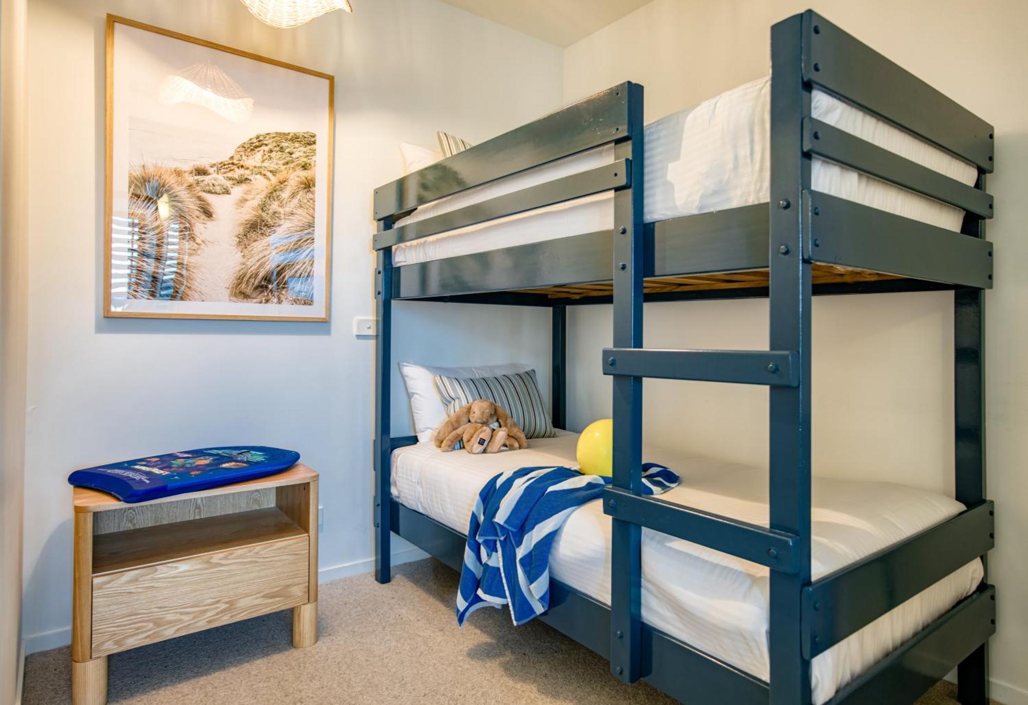Oaks Vue Suites Geelong Quarto foto