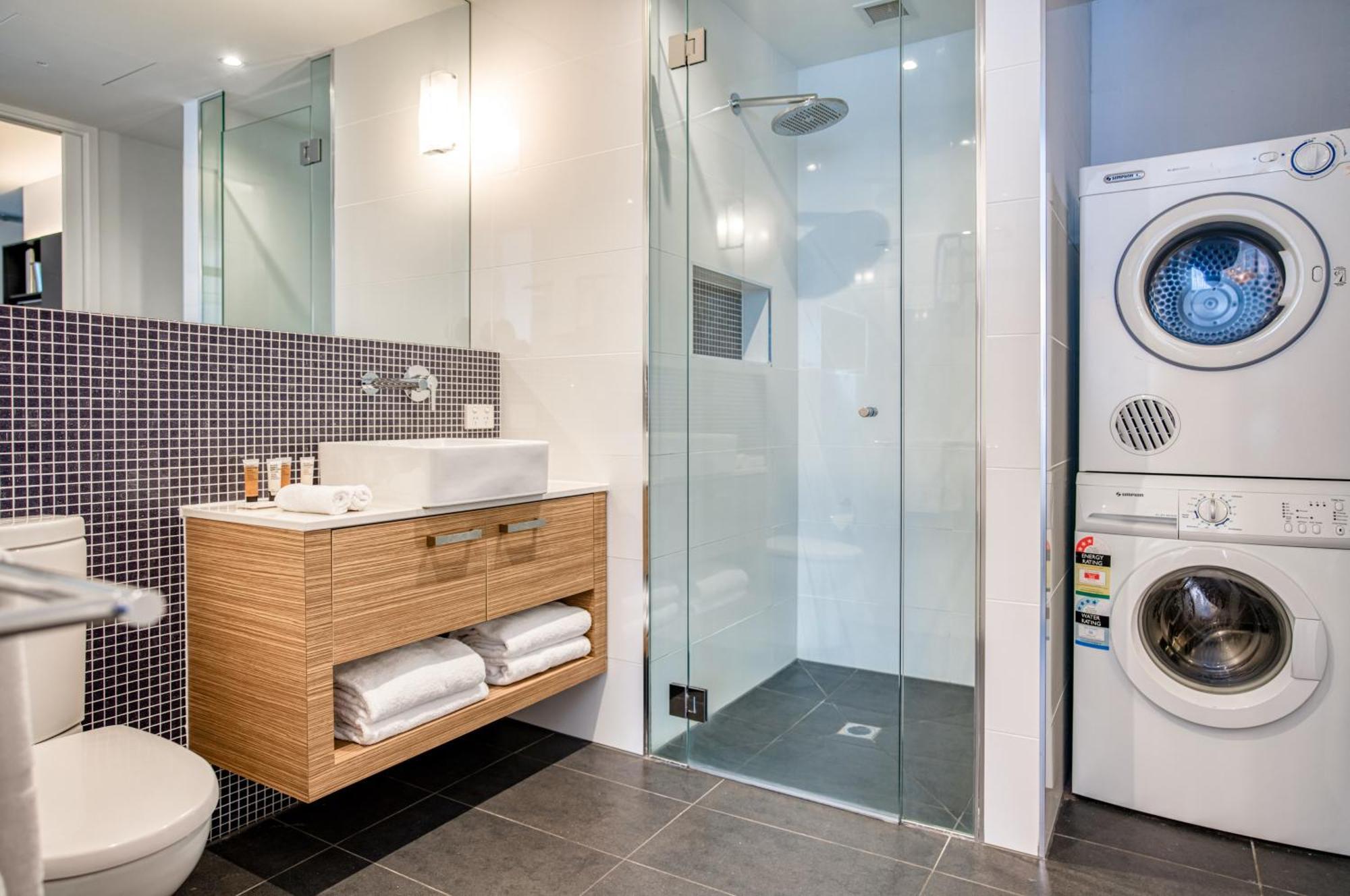 Oaks Vue Suites Geelong Quarto foto