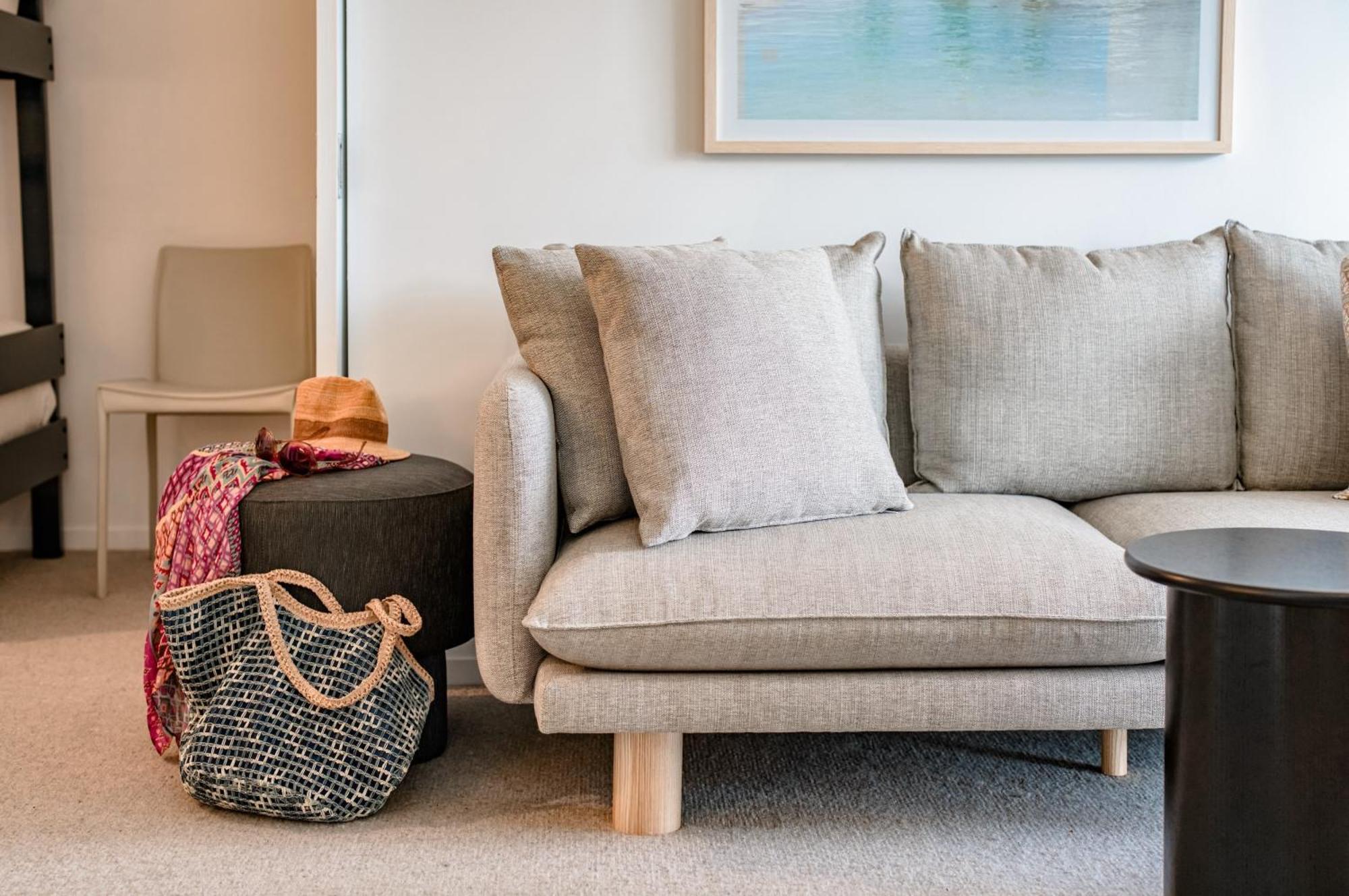 Oaks Vue Suites Geelong Quarto foto