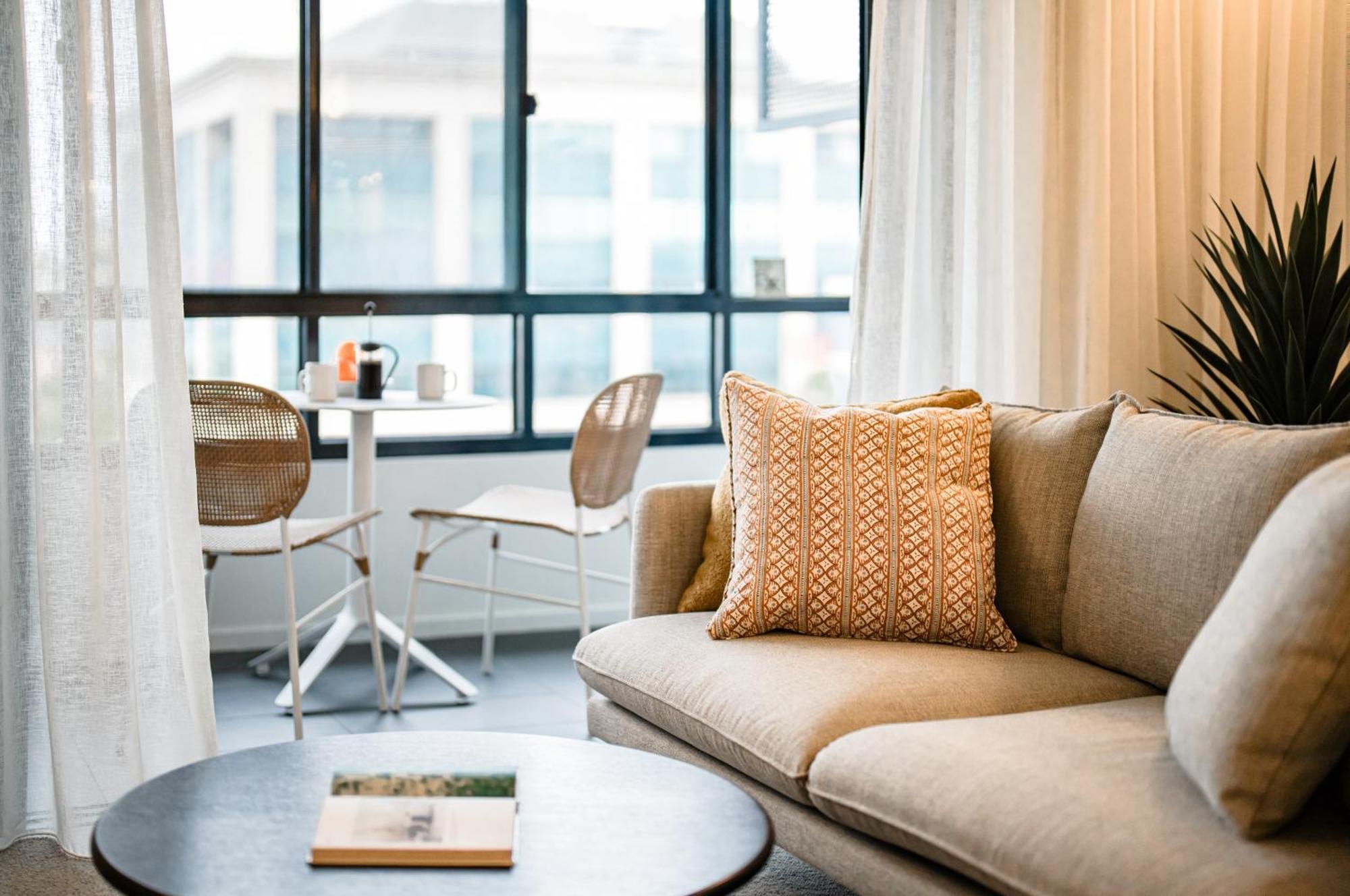 Oaks Vue Suites Geelong Quarto foto