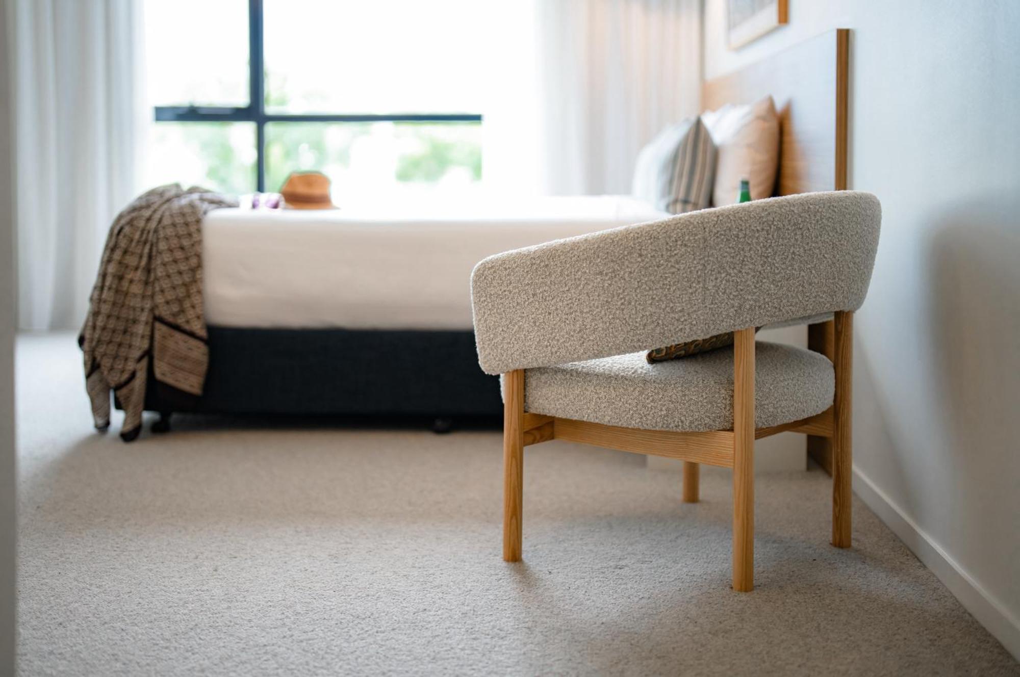 Oaks Vue Suites Geelong Quarto foto